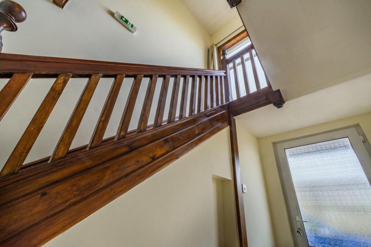 Beachside Apartment Hornsea Dış mekan fotoğraf