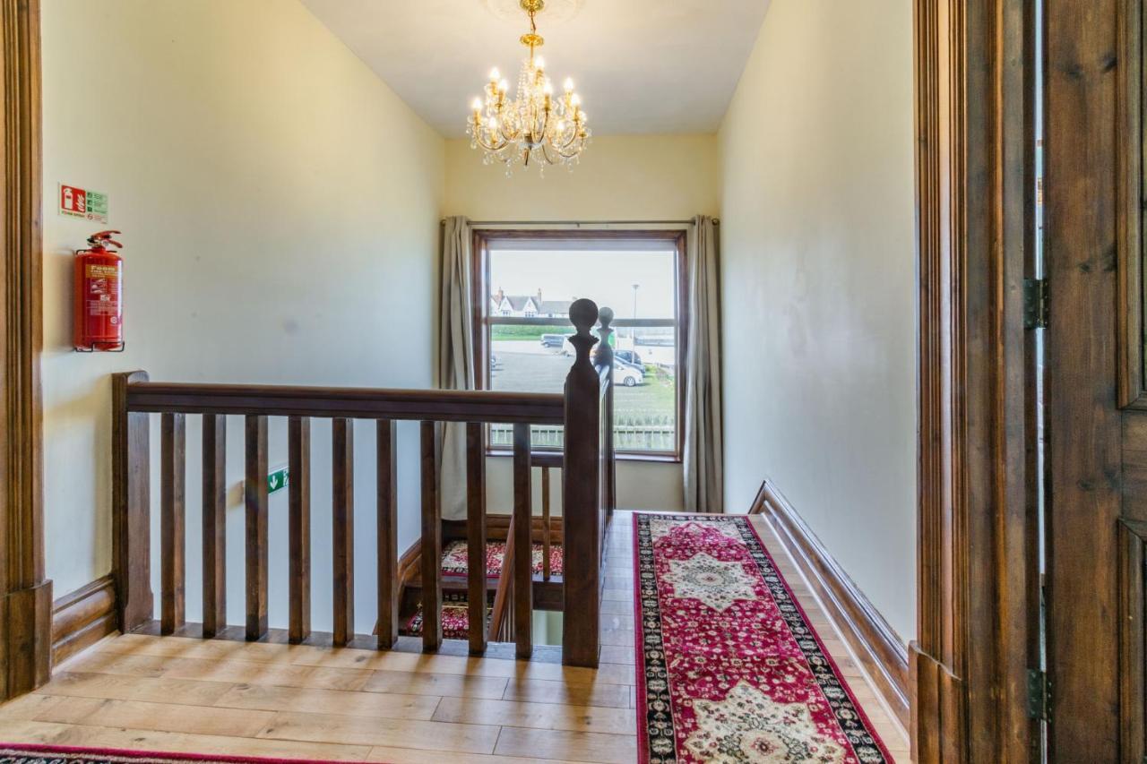 Beachside Apartment Hornsea Dış mekan fotoğraf
